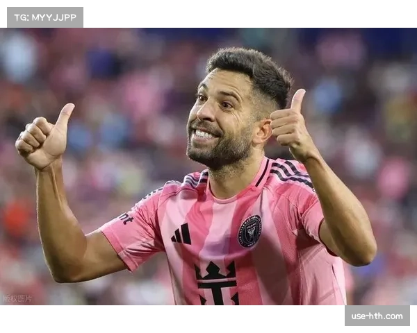 17年22冠36岁阿尔巴宣布退役 西班牙足球传奇正式谢幕