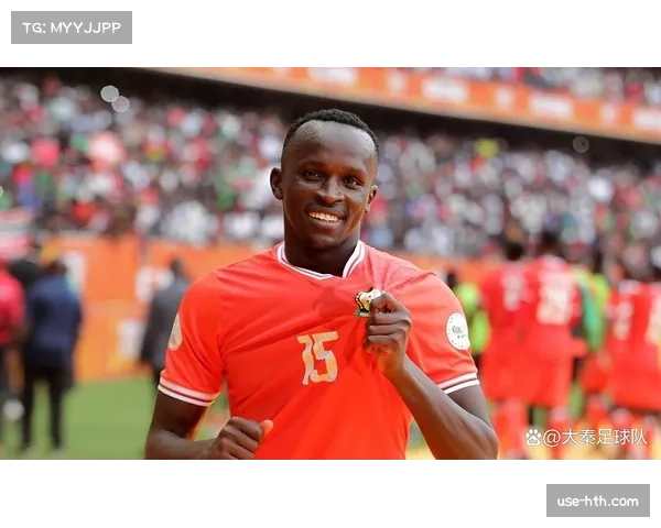 肯尼亚超参赛队调整为18支 注册球员含289名非本土球员