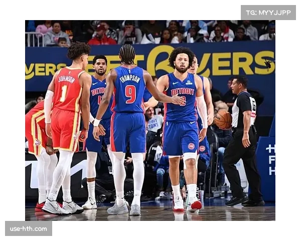 活塞八人得分上双击溃老鹰 团队篮球打法席卷联盟