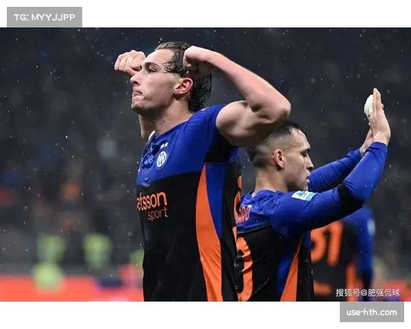 国米虽取胜但运动战进球效率低下隐藏进攻危机